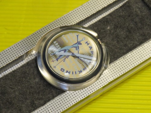 Pop swatch happy - swatch,