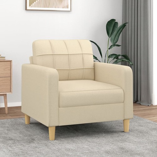 Stoff sofa sitzer - stoff, 2-sitzer-sofa