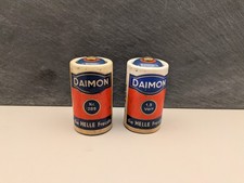 Daimon 289 5 - nr.289, 1,5