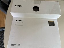 Ikea Nymo Nymö Lampenschirm