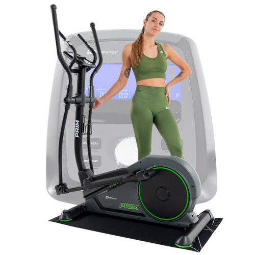 Crosstrainer ellipsentrainer - crosstrainer,