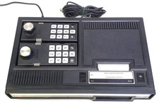 CBS COLECO VISION COLECOVISION