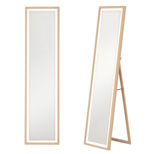 Ganzkörperspiegel 160 cm - x,