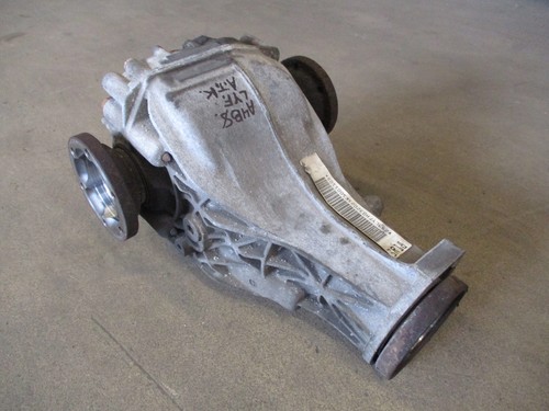Lyf differential getriebe - lyf, audi