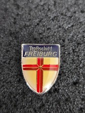 Troßschiff freiburg - , ➔