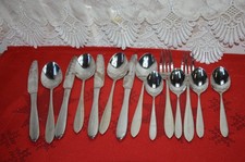 Schulte-Ufer Besteck-14-tlg.