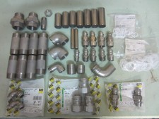 Viega Spannpress Inox DVWG VA