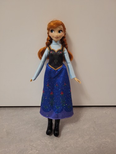 Hasbro 2016 disney frozen 2 - hasbro:,