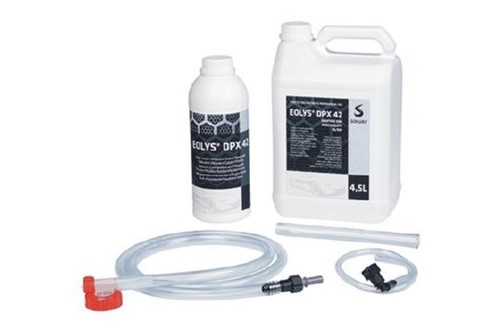 Bosal 258 972 - eolys, 42