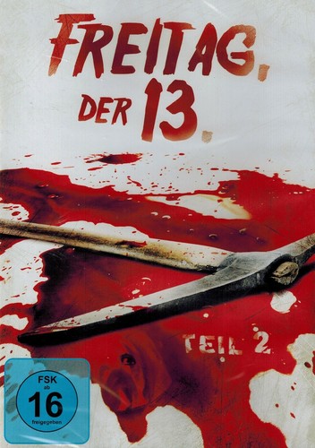 Dvd neu ovp freitag - dvd, neu/ovp