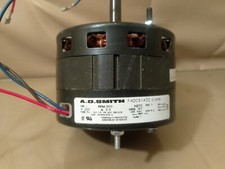A.O. Smith F42C91A32 Elektro Motor RPM.900 220V 2A