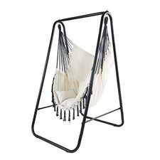 Hängesessel Hängeschaukel Hängestuhl Hängekorb outdoor gestell indoor Hängesitz