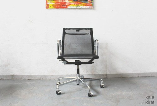 Vitra ea117 eames alu - ea117,