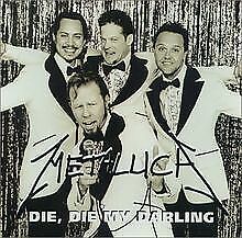 Die darling - my,