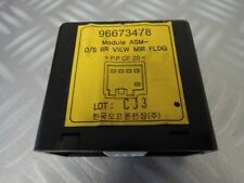 Steuergerät Karosseriesteuergerät Moule ASM 96673478 Chevrolet Captiva C100 C140