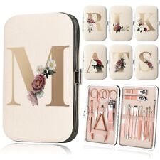 18-TEILIGES MANIKÜRE