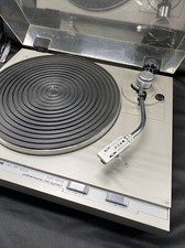 Nordmende Hifi RP1000 Belt drive philharmonic hifi system Plattenspieler