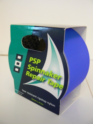 Psp spinnaker reparaturband - spinnaker,