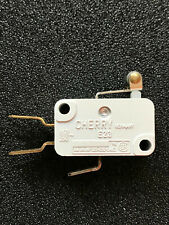 Microschalter E23 mit Hebel 