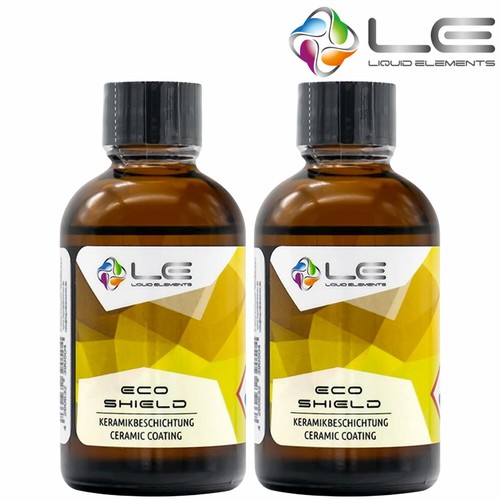 Liquid elements eco shield - liquid,