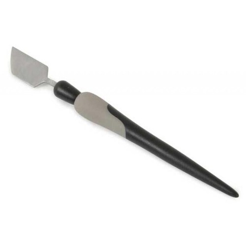 Silhouette werkzeug spatel - -,