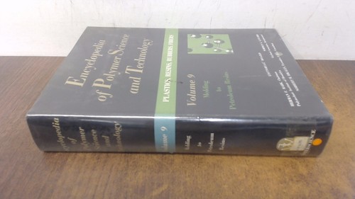 			Encyclopedia of polymer