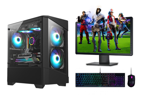 Fcs schneller gaming - schneller, 22"