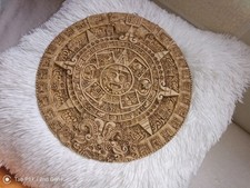 Azteken Maya Kalender