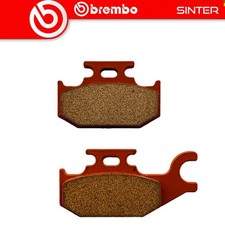 Brembo Sinter Bremsbeläge
