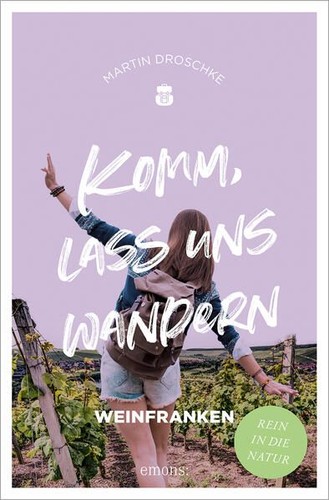 Komm lass uns - komm,, wandern