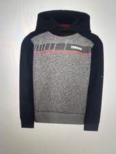 YAMAHA REVS KINDER HOODIE