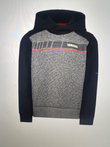 Yamaha revs kinder hoodie - revs,