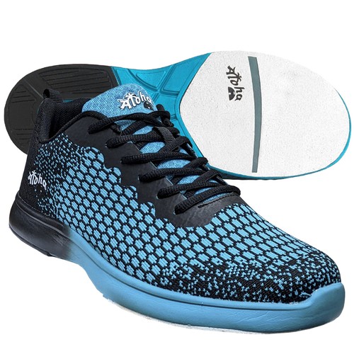 Bowlingschuhe aloha hexago - bowlingschuhe,