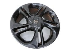 1x Felge Alufelge 5X100 7X17Zoll ET44 für Opel Corsa E X15 14-19 13380639