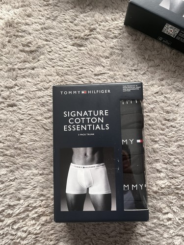 Tommy hilfiger herren - tommy,