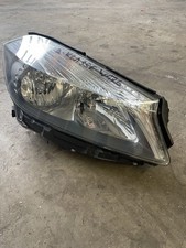 Mercedes Benz A Klasse W176