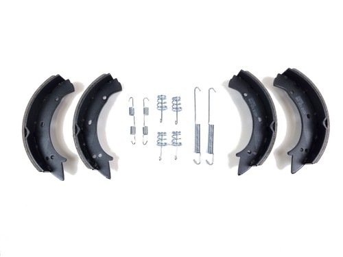 Bremsbacken bremsen kit - bremsbacken,