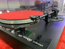 Thorens 280 mk2 - thorens,