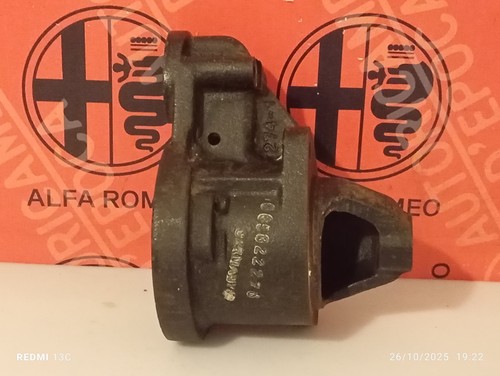 Alfa romeo 105 - 115, tt