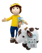 Peter & Ziege Serie Heidi 🦊