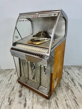 Jukebox rock ola - modell, 1448