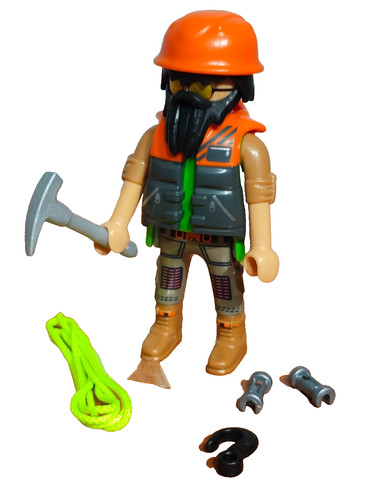 Playmobil figur junge - playmobil,