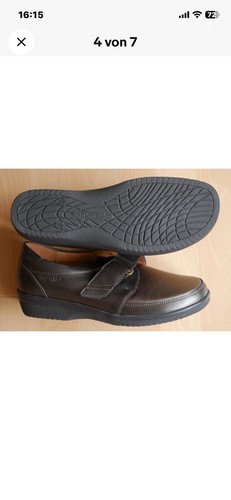Ganter wolky bequemschuhe - /wolky,