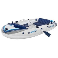 Schlauchboot Sportboot