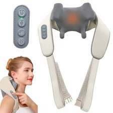 Nackenmassagegerät Shiatsu