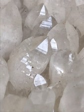 SONDERPREIS‼️ 6 Kilo EDELSTEIN Bergkristall Cavnic Rumänien Quarzkristall Druse 