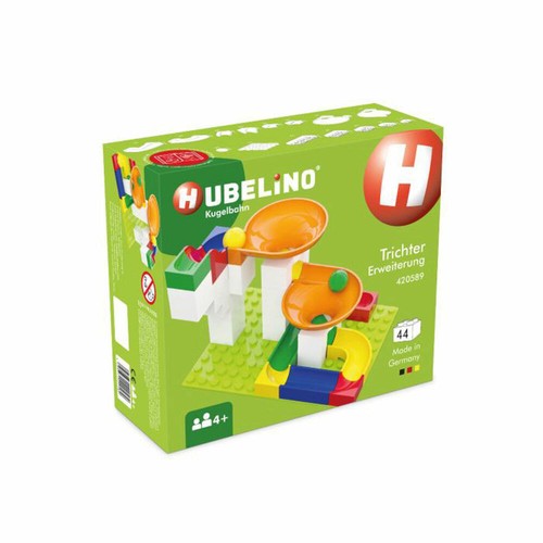 Hubelino kugelbahn trichter - hubelino,