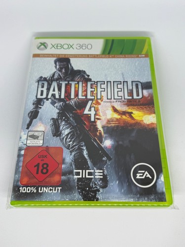 Microsoft xbox 360 - 360, spiel