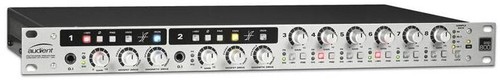 Audient asp800 kanal - audient, 8-kanal