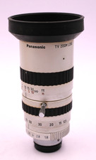 PANASONIC TV ZOOM 1,8/12,5-75 , C-MOUNT . SHC Art. 766699